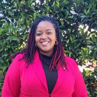 Khalia Kennedy