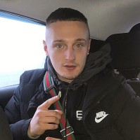 Liam Benz