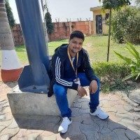 Vinay Pandey