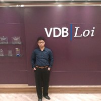 Ye Htut Oo