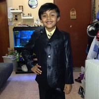Fairoz Ahmed