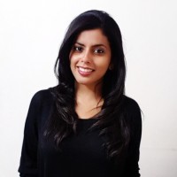 Nithya John, Phd, Els (She/Her/Hers)