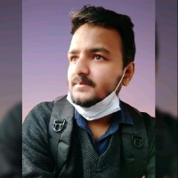 Shahbaz Haider