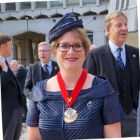 Claire Chitty