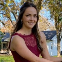 Taryn Schnell-Patino, Bsc