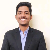 Vaishnav Pawar