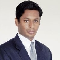 Nilotpal Kumar