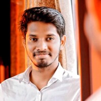 Vigneshwaran Ilangovan