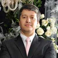 Michael Ferreira Pratti