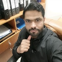 Muhammad Tauseef