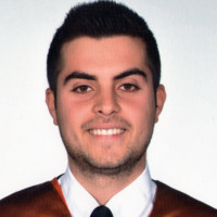 Jesús Santiago Rico Plana