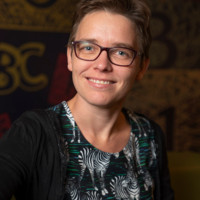 Hanneke Monsma