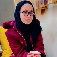 Maryam Hindi