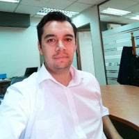 Marcelo Andres Cruz Ortega