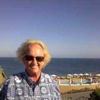 Allan Johnson