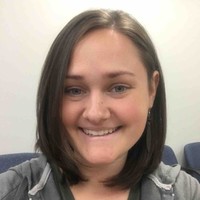 Hilary Gehman
