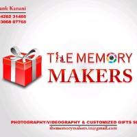 THE MEMORY MAKERS