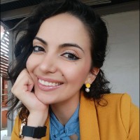 Juliette Solleil Lemoine Mendoza