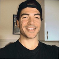 Caleb Bader