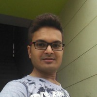 Mayank Padiya