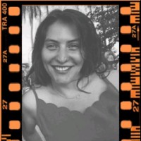 CHARLENE DUJARRIER