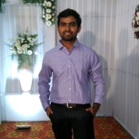 Aravind Sankaran