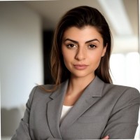 Andreea Veliscu