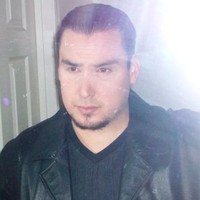 Dustin Castro
