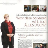 Antoinette J. Piels