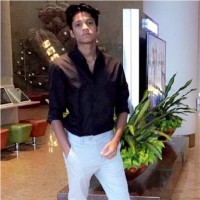 Abhishek Kolarath