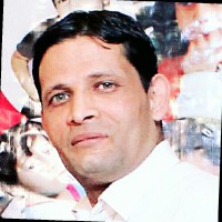 Vivek Rai