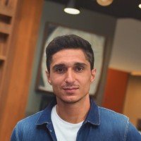Majid Alizadeh