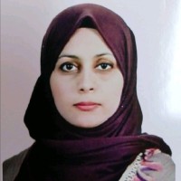 ghaida abueid