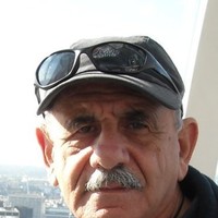 Dave Haskell