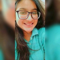 Sakshi Sherekar