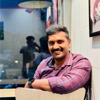 Rajith V
