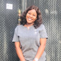 Lucy Ifegwu