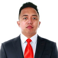 Mark Anthony Plata
