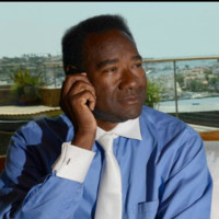 Derrick Walker