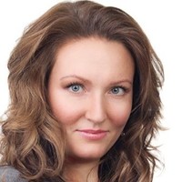 Tatyana Vedeshkina