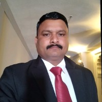 Sandip Ghandat