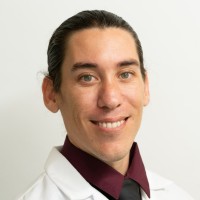 Graeme Marquez