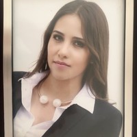 María Dolores Méndez Jiménez
