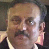 Shailesh Shukla