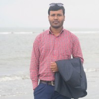 Ershad Hossain