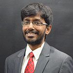 Paramasivam Alagumariappan