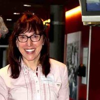 Evelyne Schenk
