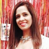 Prerna Baweja, Pmp, Csm