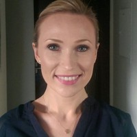 Anna Grodecka