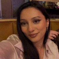Aminah Islam Hussain